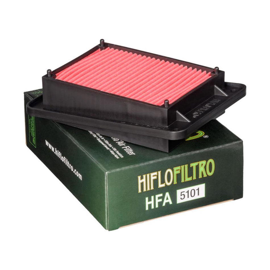 HIFLOFILTRO - Air Filter Element HFA5101 SYM 1