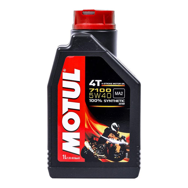 MOTUL 7100 5W40 - 1 Litre 1