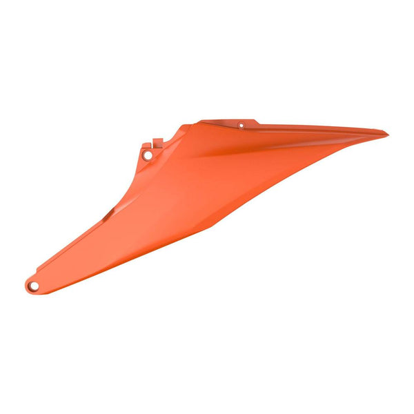 POLISPORT SIDE PANELS KTM SX/SX-F 19-22 - ORANGE 1