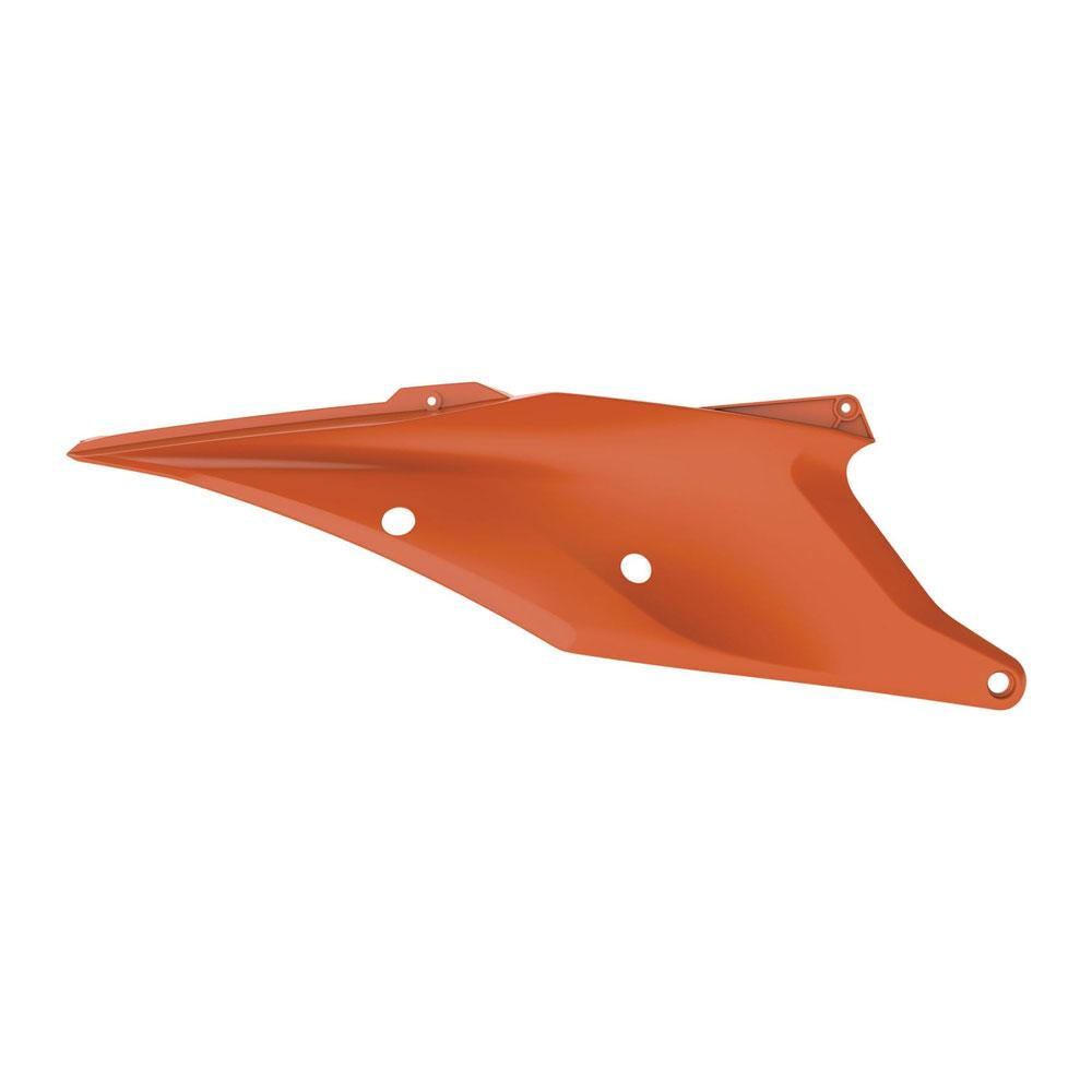 POLISPORT SIDE PANELS KTM SX/SX-F 19-22 - ORANGE 2