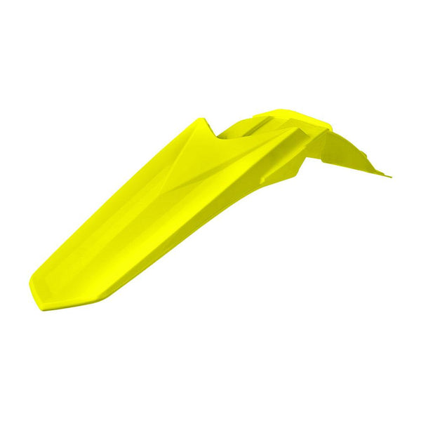 POLISPORT REAR FENDER SHERCO SE-R/SEF-R 12-16 - YELLOW 1