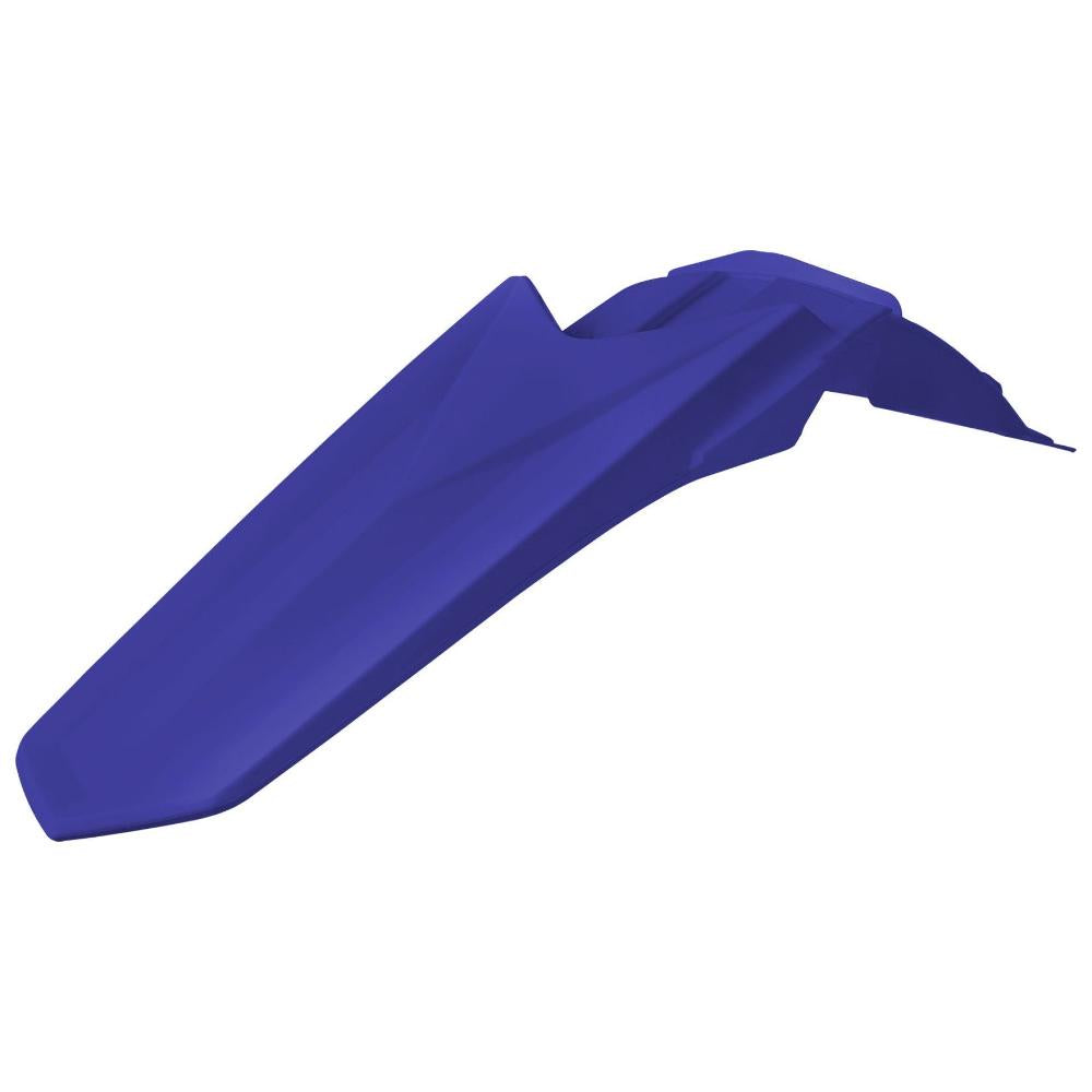 POLISPORT REAR FENDER SHERCO SE-R/SEF-R 12-16 - BLUE 1