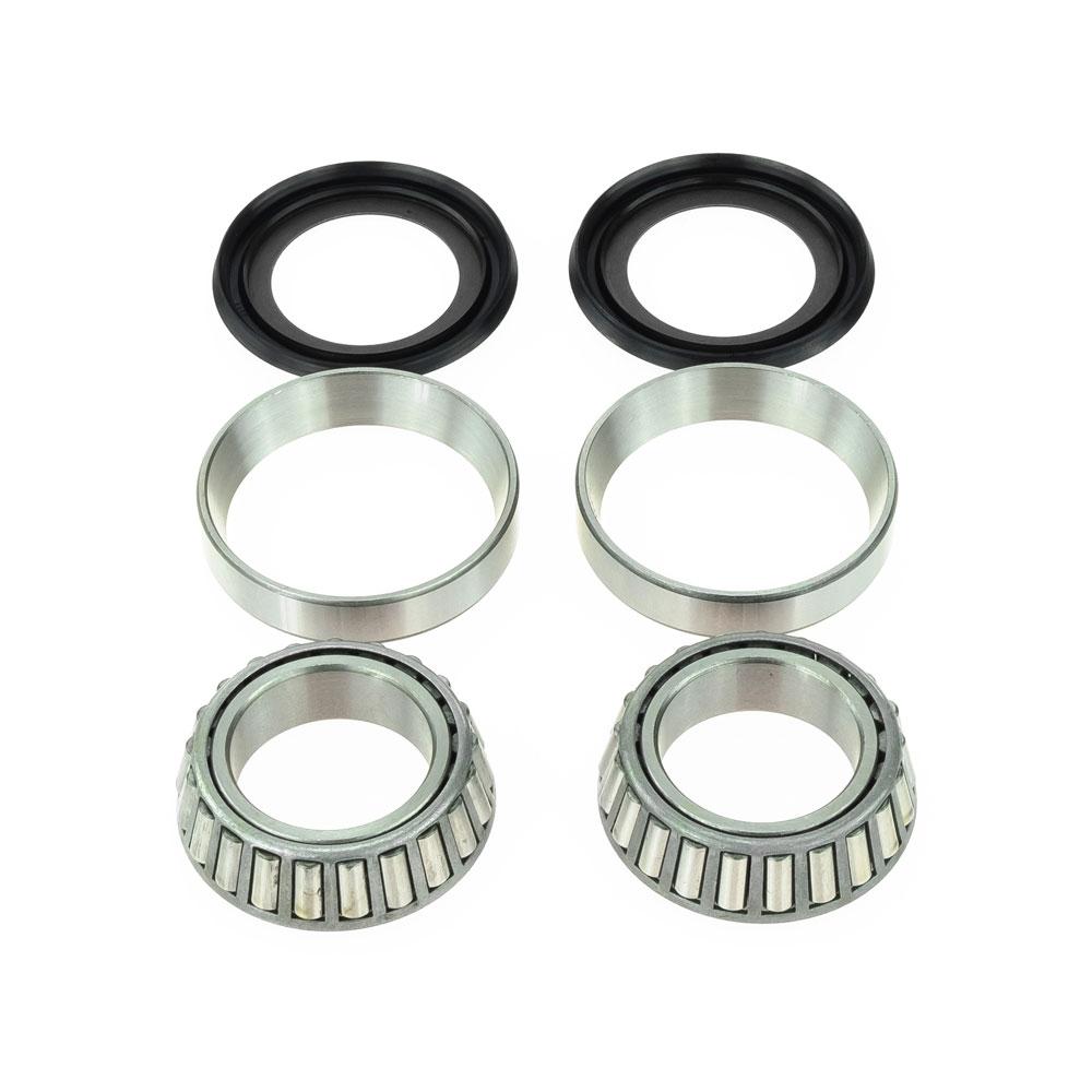 BEARING WORX - STEERING HEAD KIT HUSQVARNA 1