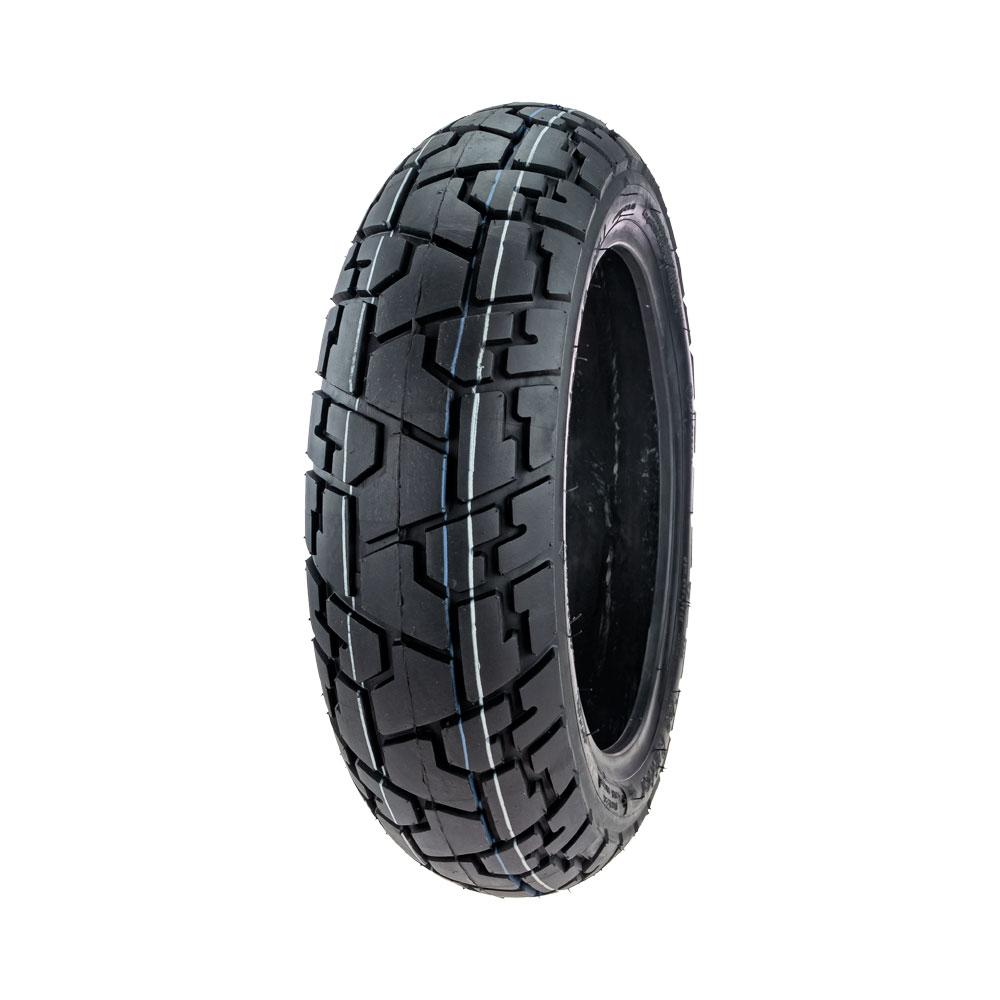 VEE RUBBER TYRE VRM133 120/70-11 TUBELESS FRONT/REAR 1