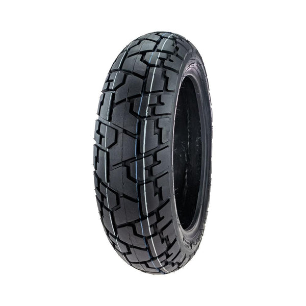 VEE RUBBER TYRE VRM133 120/70-11 TUBELESS FRONT/REAR 1