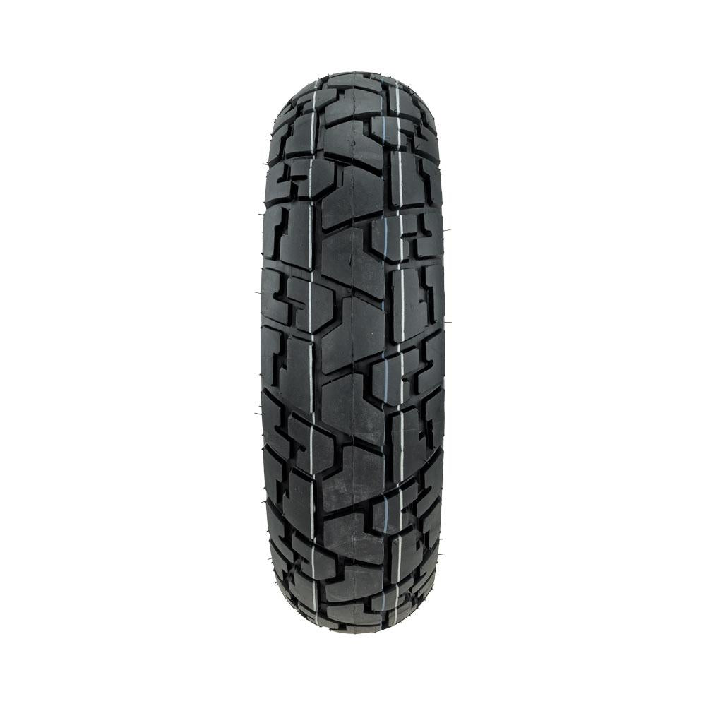 VEE RUBBER TYRE VRM133 120/70-11 TUBELESS FRONT/REAR 2