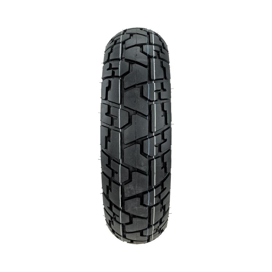 VEE RUBBER TYRE VRM133 120/70-11 TUBELESS FRONT/REAR 2