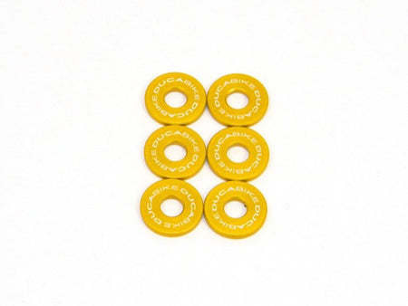 6P02 - KIT CLUTH SPRING CAPS OIL - DBK Special Parts - 3