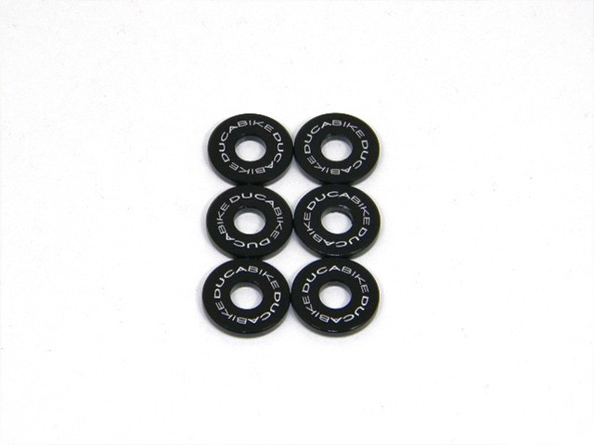 6P02 - KIT CLUTH SPRING CAPS OIL - DBK Special Parts - 4