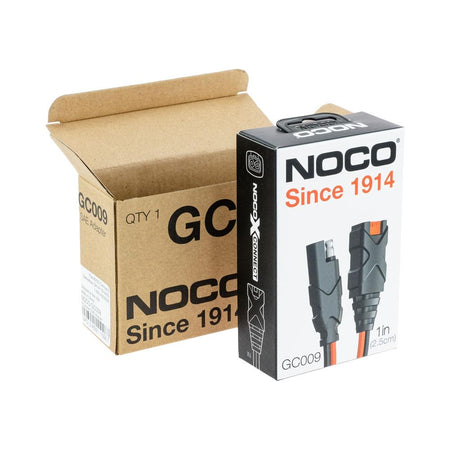 NOCO Accessory #GC009: X-Connect Lead Set - NOCO to SAE Plug 5