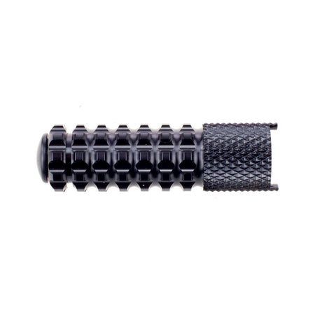 VORTEX PART RSP15K - FOOT PEG BLACK 1