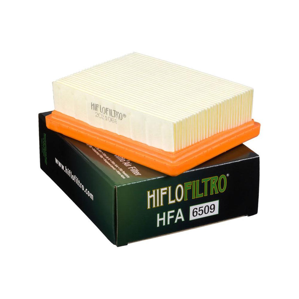 HIFLOFILTRO - Air Filter Element HFA6509 Triumph 1