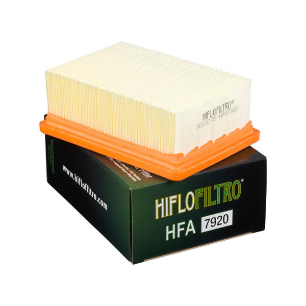 HIFLOFILTRO - Air Filter Element HFA7920 BMW 1