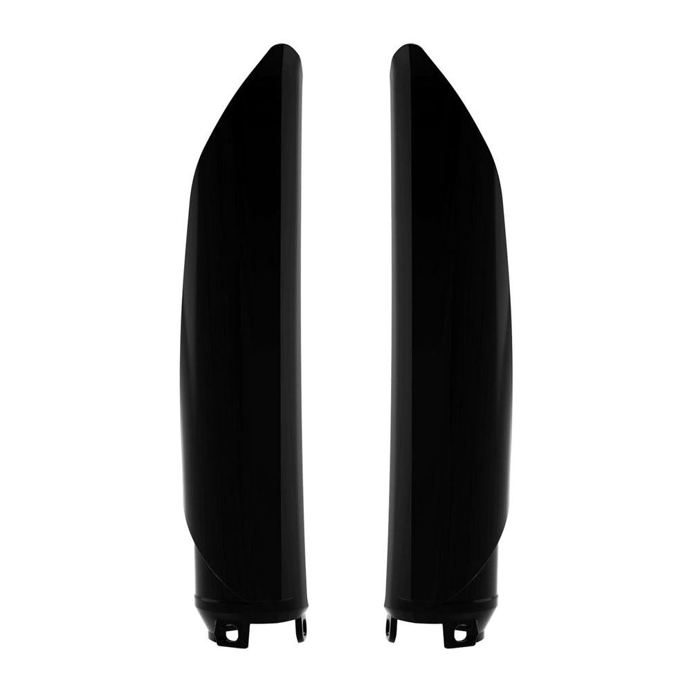 POLISPORT FORK GUARDS BETA - BLACK 1