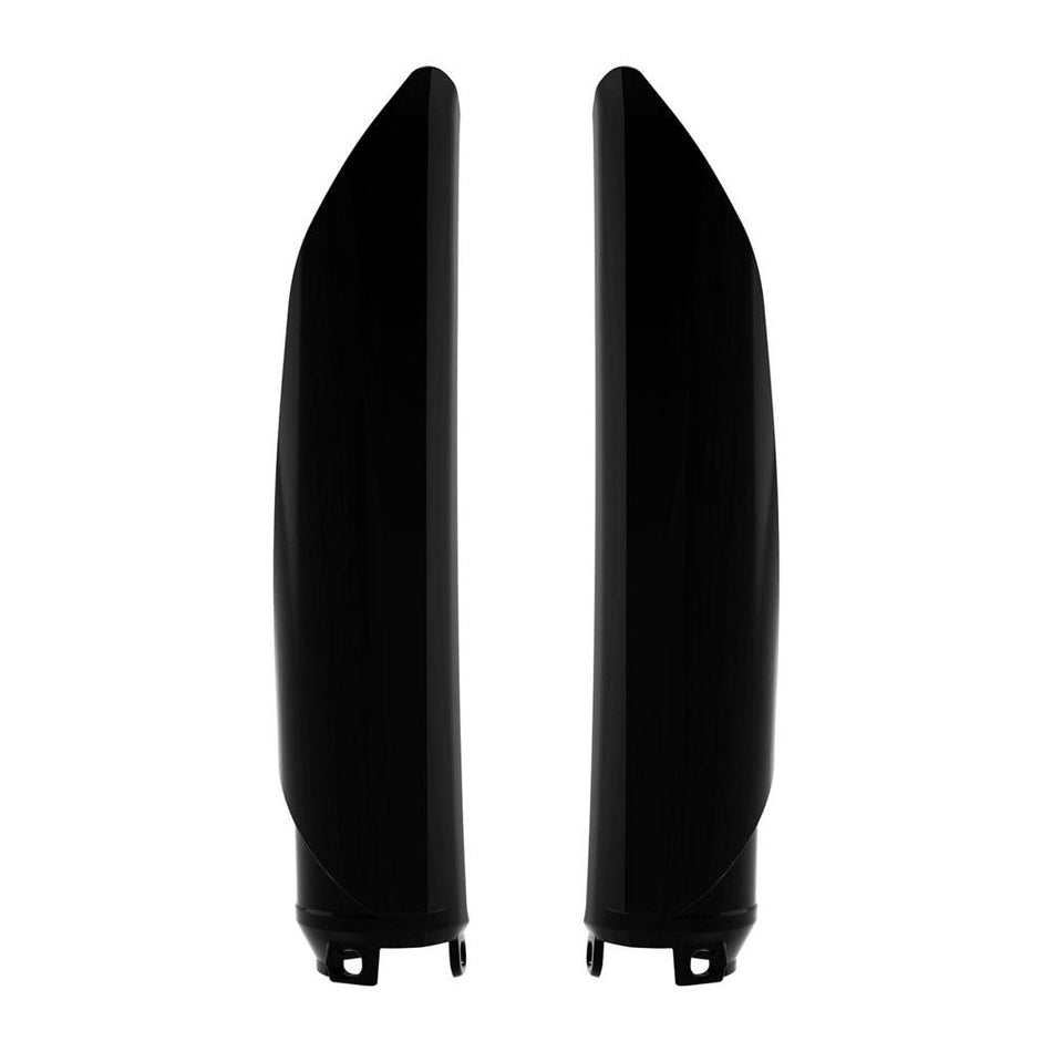 POLISPORT FORK GUARDS BETA - BLACK 1