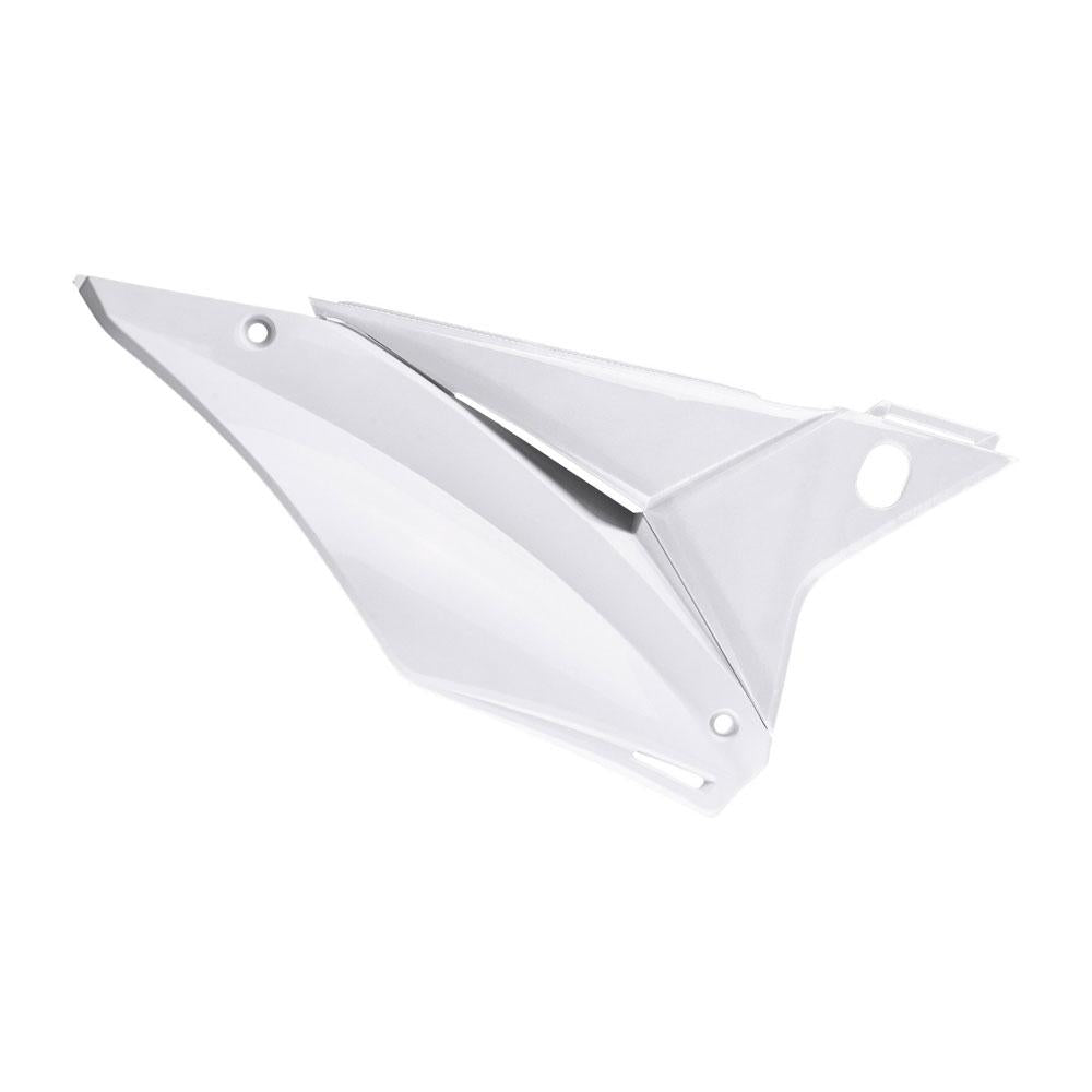 POLISPORT SIDE PANELS SHERCO - WHITE 1