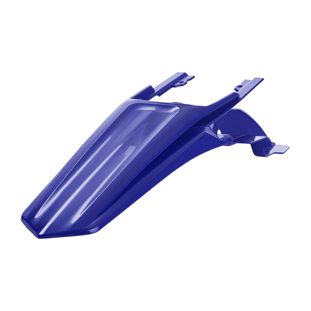 POLISPORT REAR FENDER SHERCO - BLUE 1