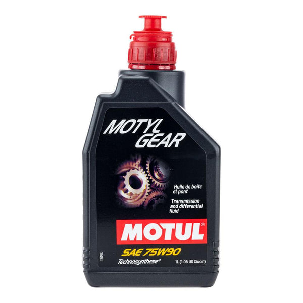 MOTUL MOTYLGEAR 75W90 - 1 Litre 1