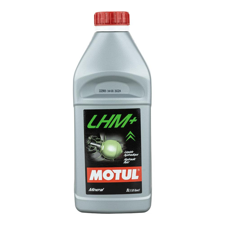 MOTUL LHM + MINERAL CLUTCH FLUID - 1 Litre 1