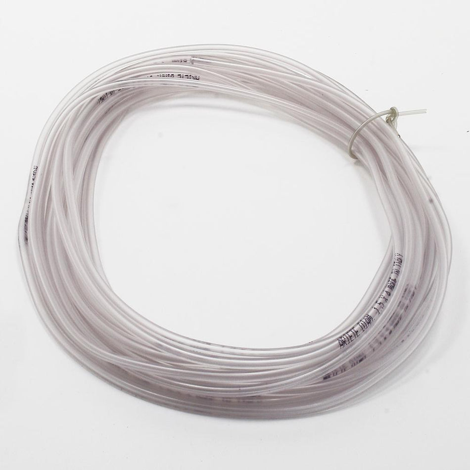 BREATHER HOSE - CLEAR 1.5 X 4 mm / 10M 1
