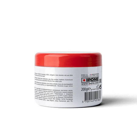 IPONE Waterproof Grease 200g 2