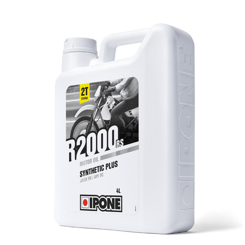 IPONE R2000 RS 4L 1