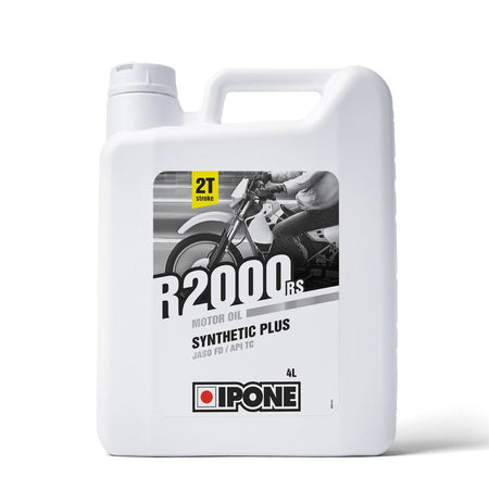 IPONE R2000 RS 4L 3