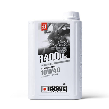 IPONE R4000 RS 10W40 2L 3