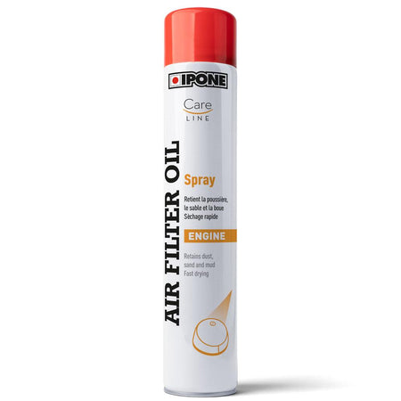 IPONE Air Filter Oil Spray 750mL 1