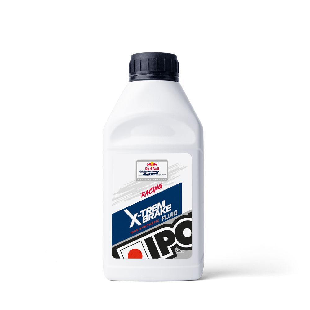 IPONE X-Trem Brake Fluid 500ML 1