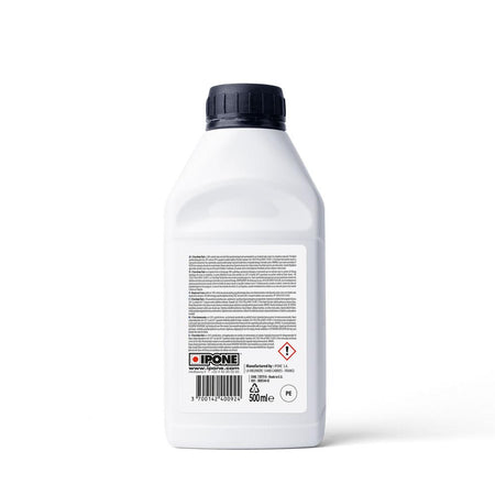 IPONE X-Trem Brake Fluid 500ML 2