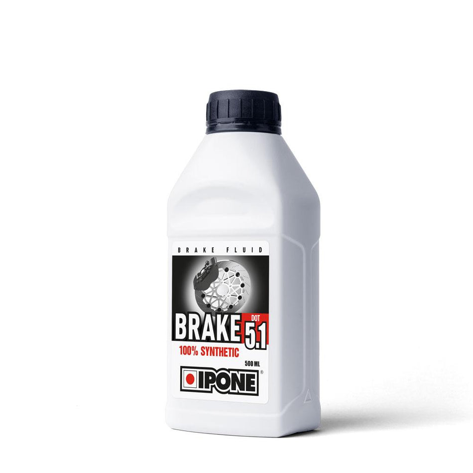 IPONE Brake DOT 5.1 500ML 1