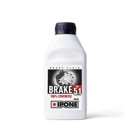 IPONE Brake DOT 5.1 500ML 3