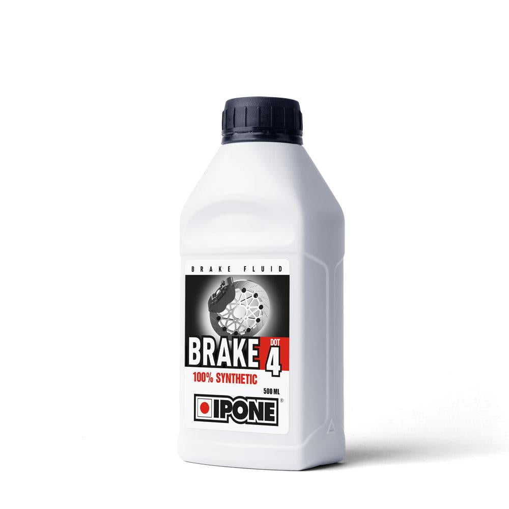 IPONE Brake DOT 4 500ML 1