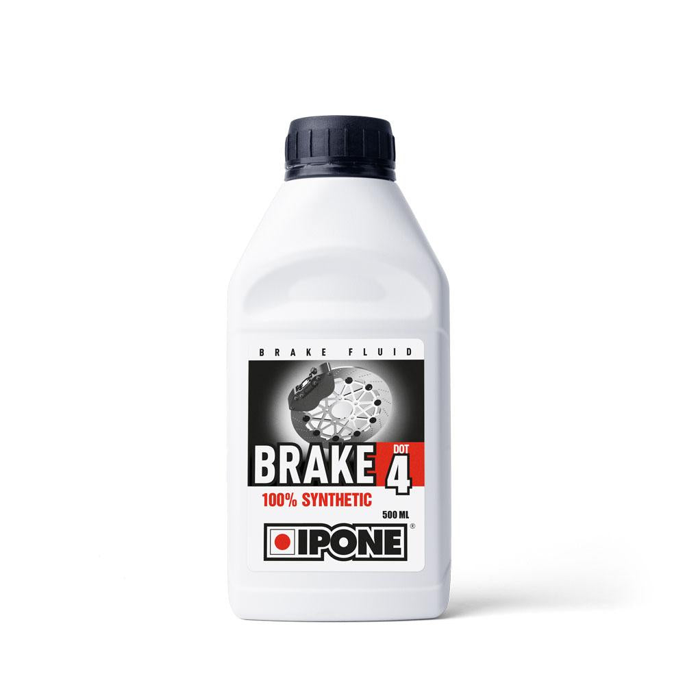 IPONE Brake DOT 4 500ML 3