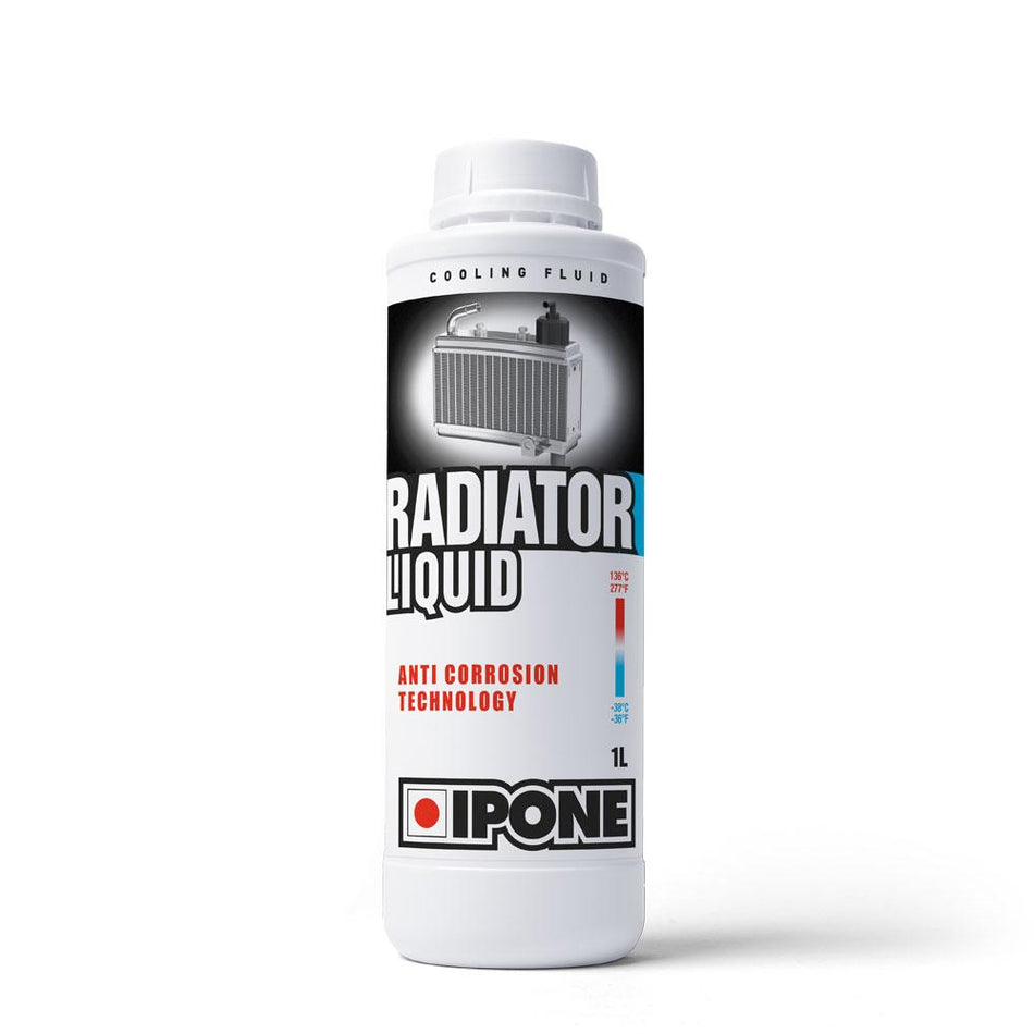 IPONE Radiator Liquid 1L 1
