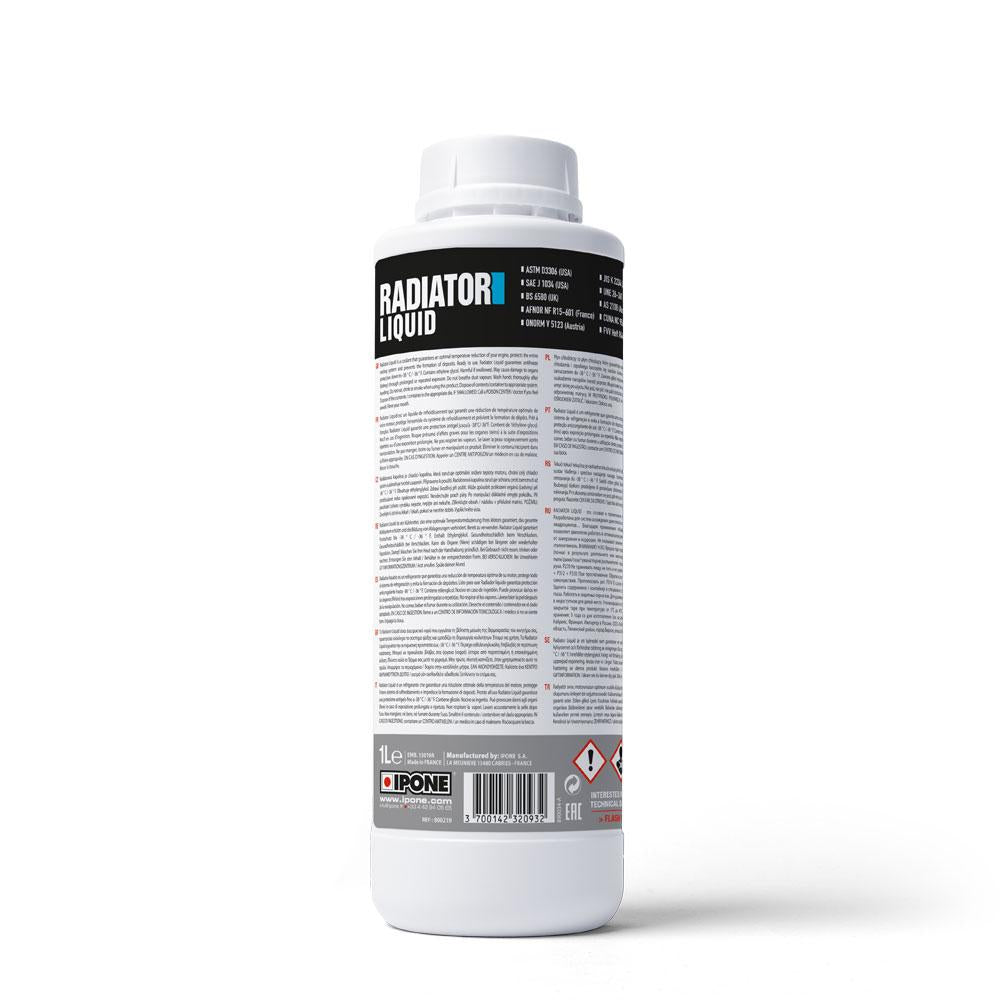 IPONE Radiator Liquid 1L 2