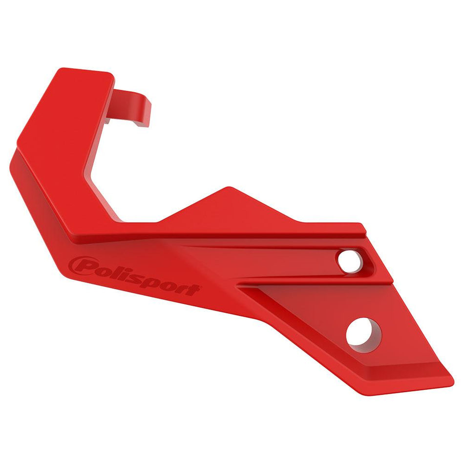 POLISPORT BOTTOM FORK PROTECTOR BETA - RED 1