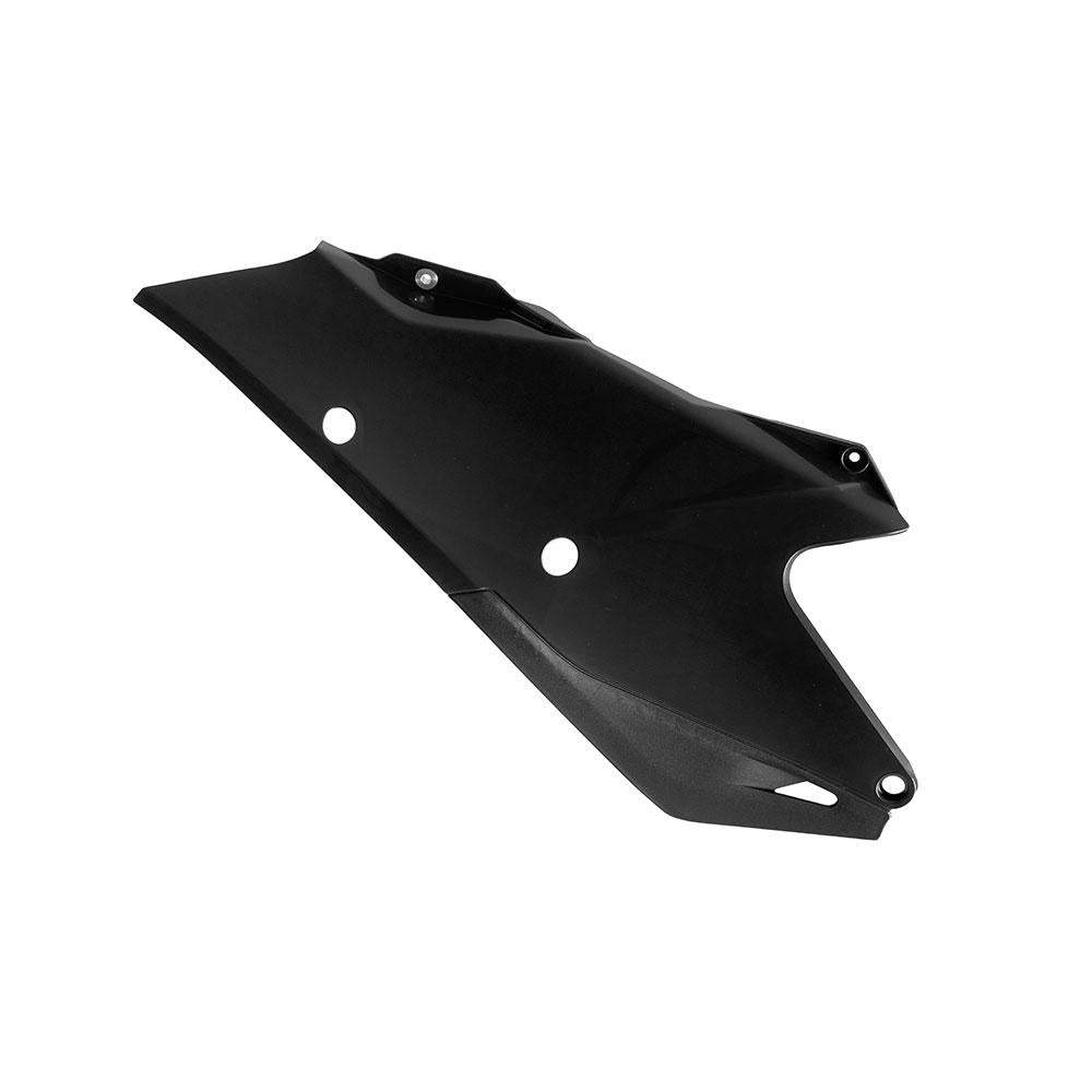 POLISPORT SIDE PANELS GASGAS - BLACK 2