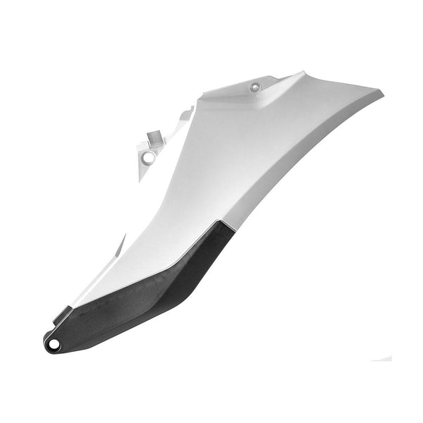 POLISPORT SIDE PANELS GASGAS - WHITE 1