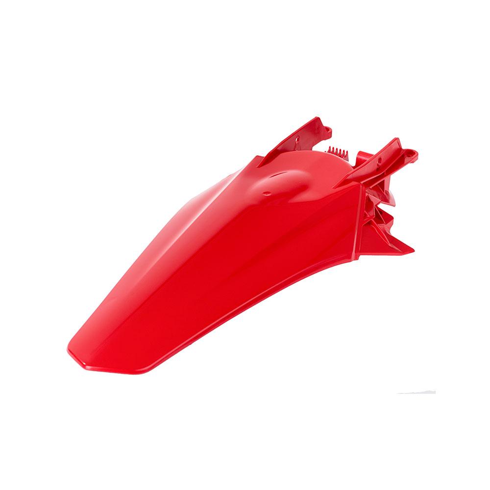 POLISPORT REAR FENDER GAS GAS - RED 1