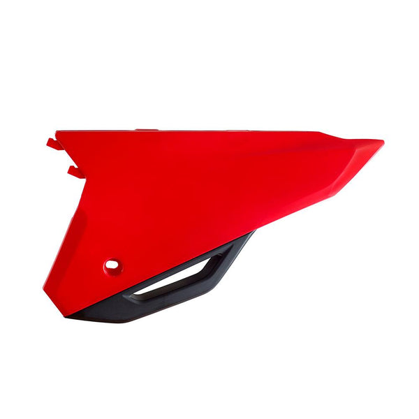 POLISPORT SIDE PANELS HONDA - RED 1