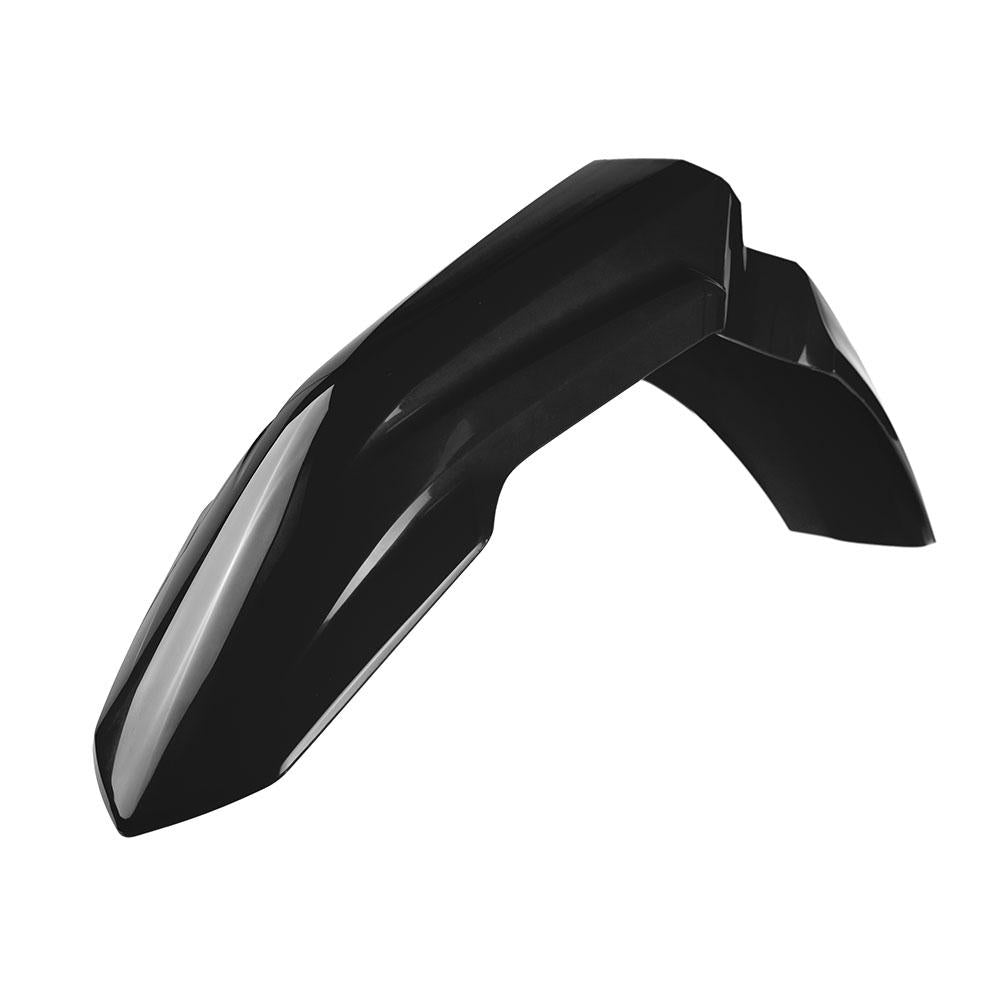 POLISPORT FRONT FENDER HONDA - BLACK 1