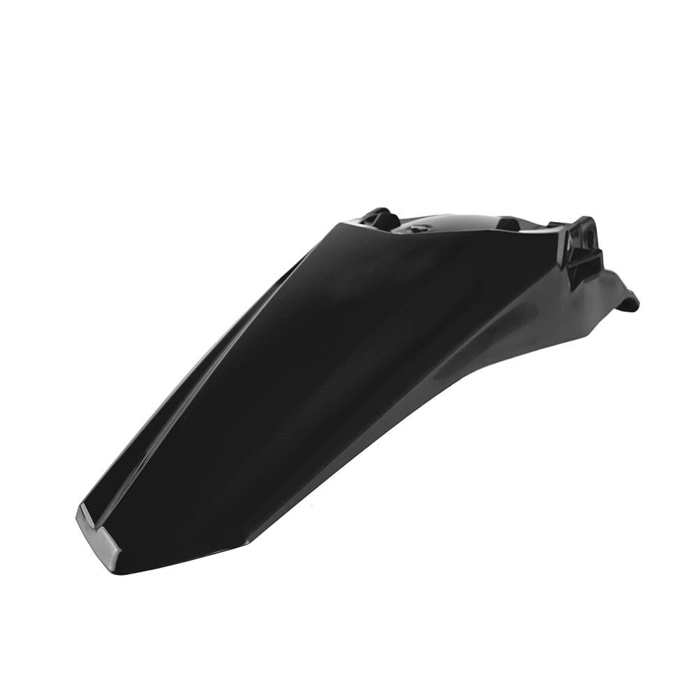 POLISPORT REAR FENDER HONDA - BLACK 1