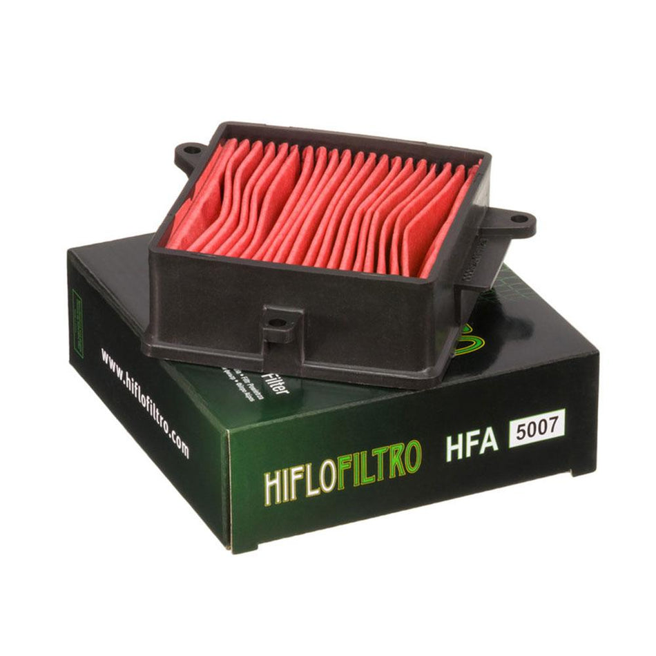 HIFLOFILTRO - Air Filter Element HFA5007 1