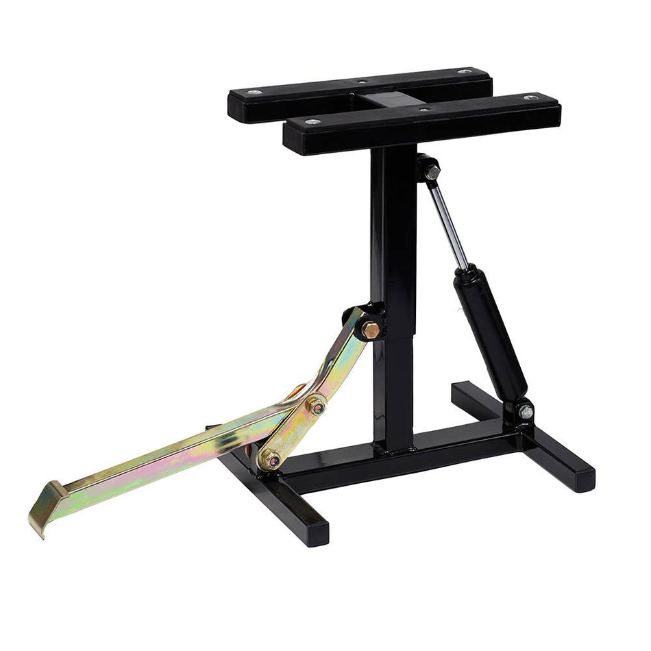 STATES MX - BIKE LIFT STAND : H TOP WITH DAMPER 1