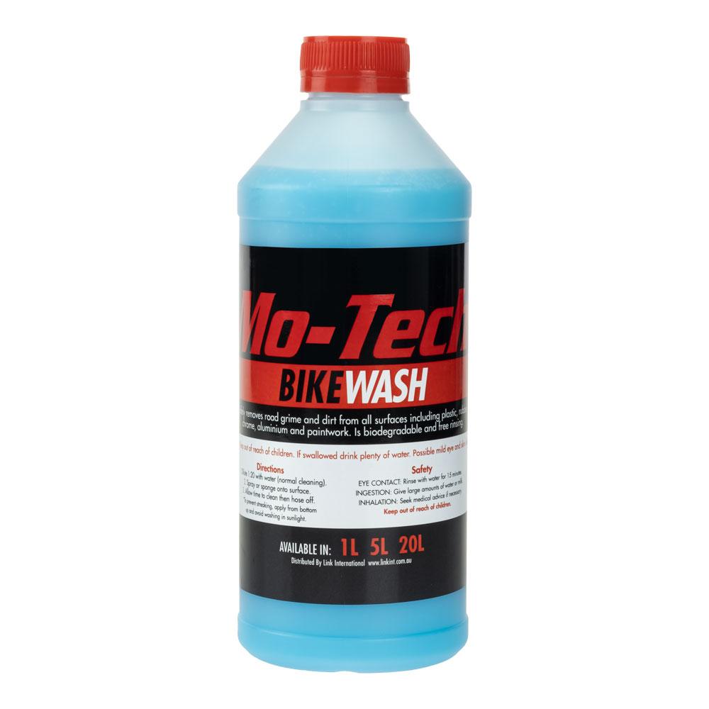 MO-TECH BIKE WASH 1L 1