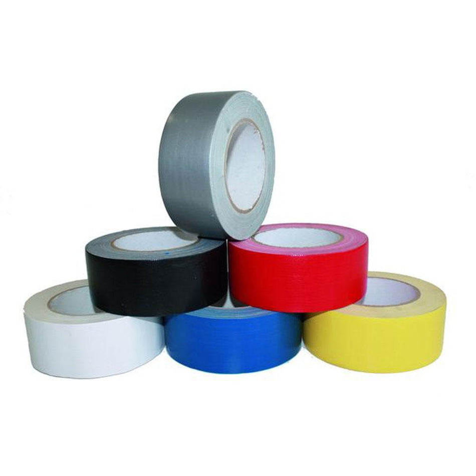CPR Race Tape 25m Red 1