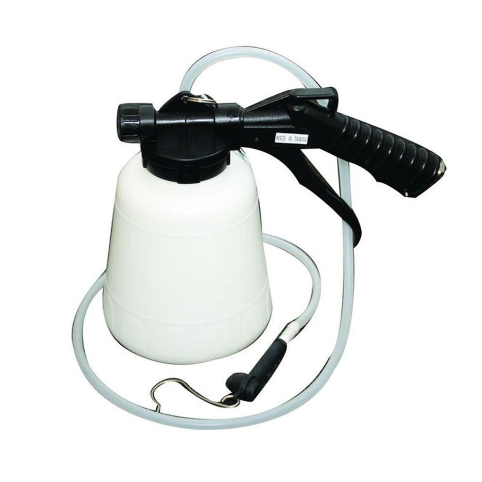 CPR Brake Bleeder Kit Vacuum 1