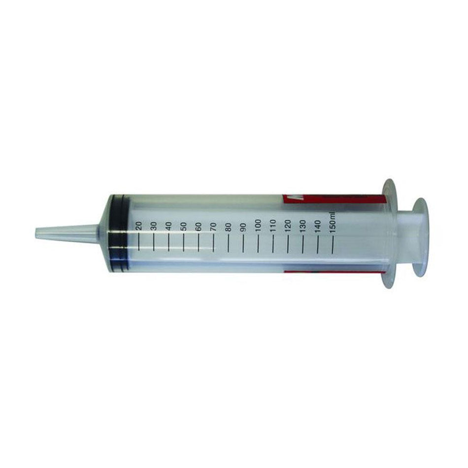 CPR 2 Stroke Oil Mixing Syringe 150ml 2